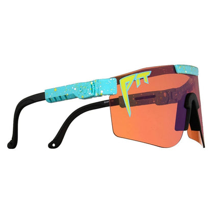 Pit Viper The Motorboat Sunset Double Wide 2023