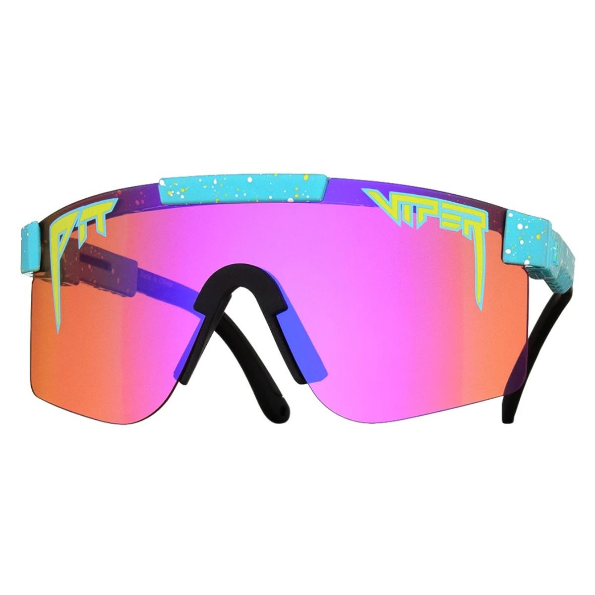 Pit Viper The Motorboat Sunset Original 2023