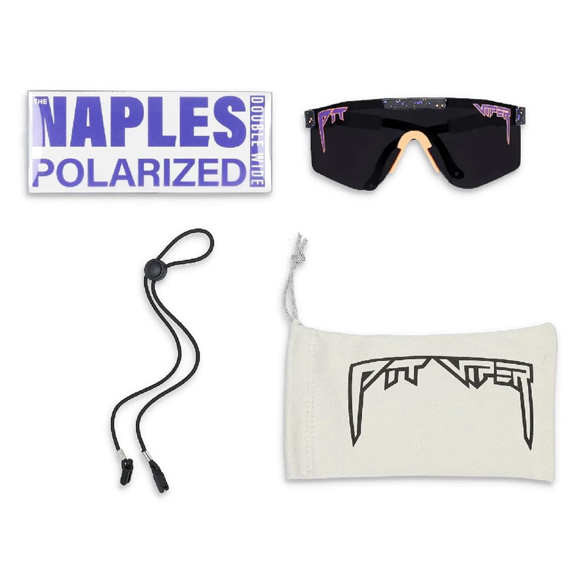 Pit Viper The Originals naples 2023