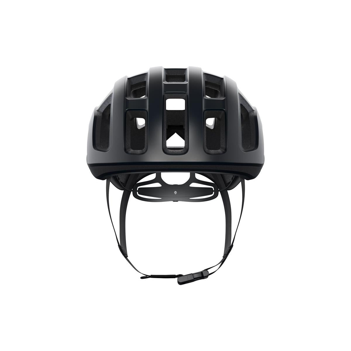 POC Vantral Lite uranium black matt Bikehelm