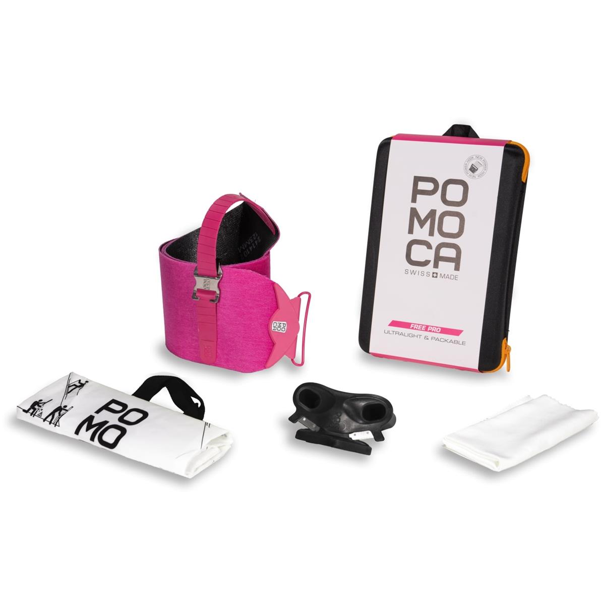 POMOCA FREE PRO 140mm