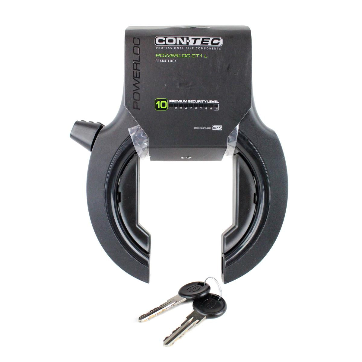 Contec Rahmenschloss PowerLoc