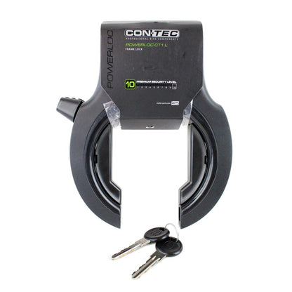 Contec Rahmenschloss PowerLoc