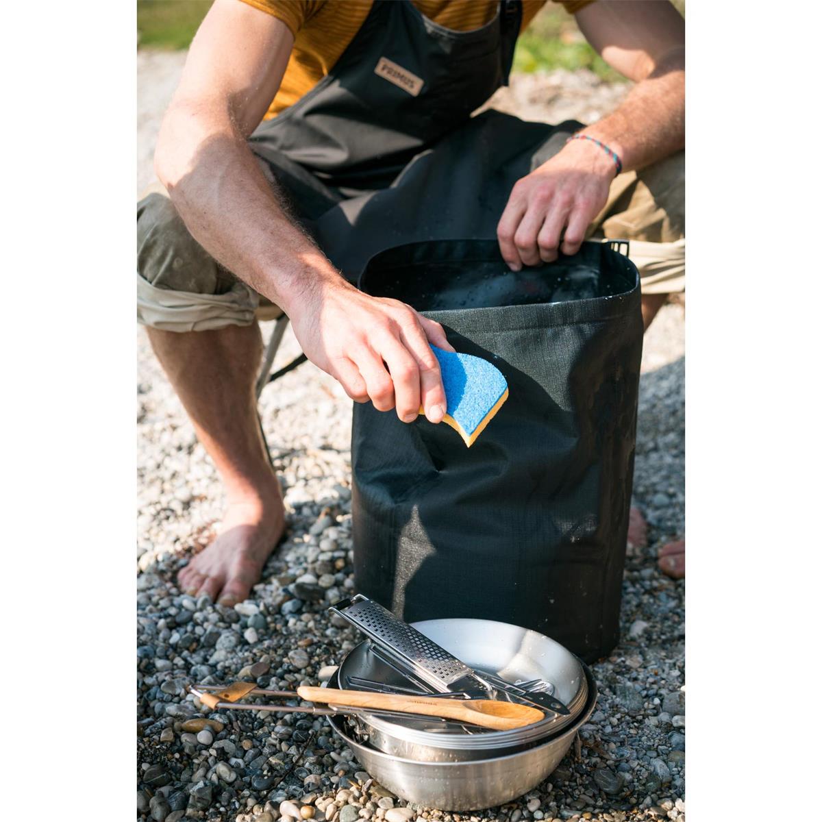 Primus Campfire Utility Sack 8 Liter, Bild 3 von 5