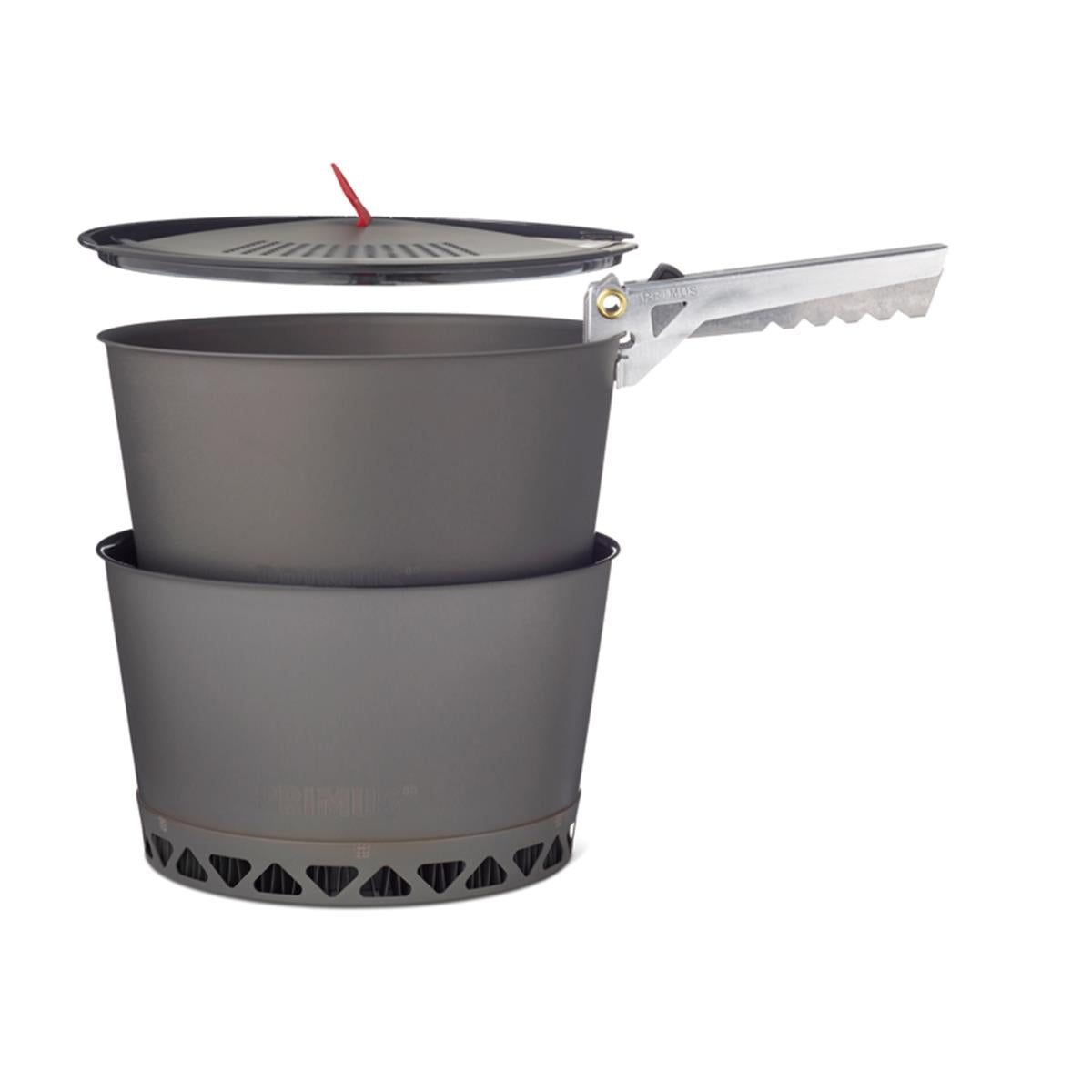 Primus PrimeTech Pot Set 2.3l