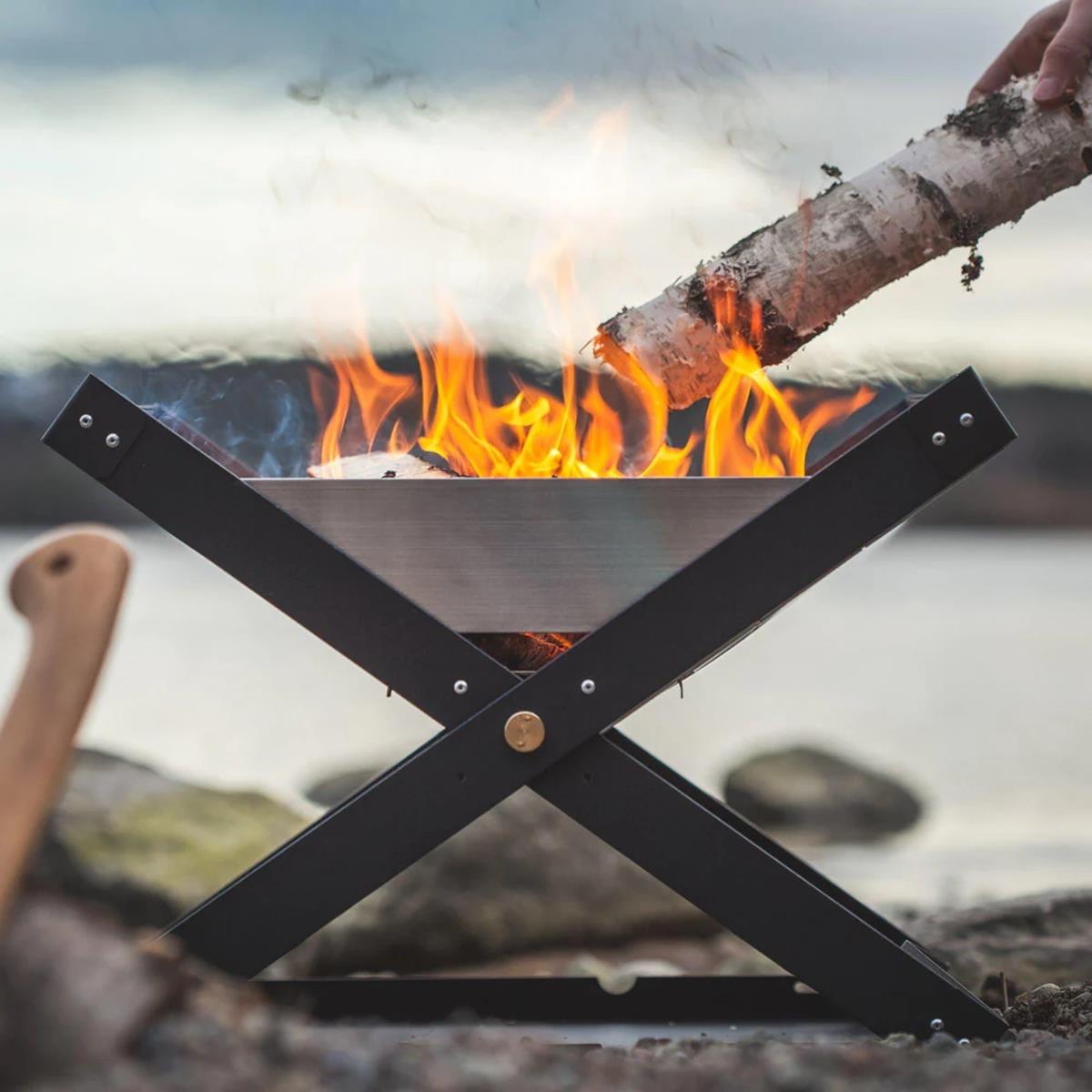 Primus Kamoto Open Fire Pit Small