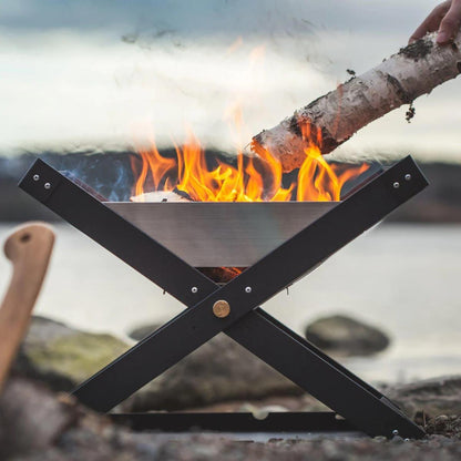 Primus Kamoto Open Fire Pit Small
