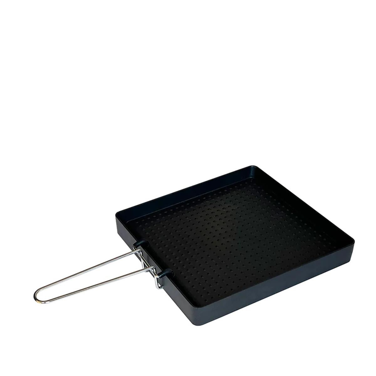 Bild 1 Grill Plate for Moto Stove