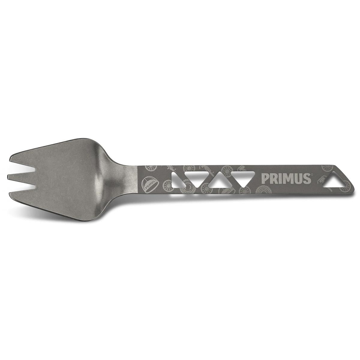 Primus Trailspork TI Feed Zone