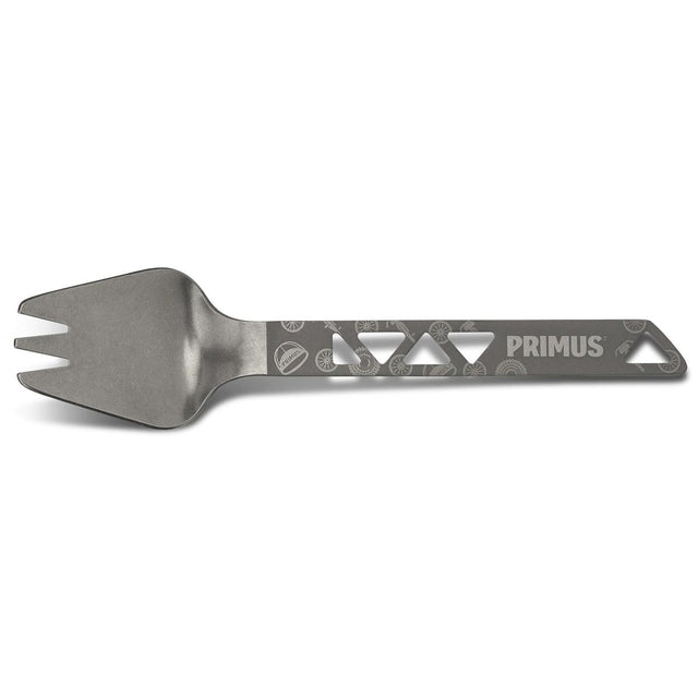 Primus Trailspork TI Feed Zone