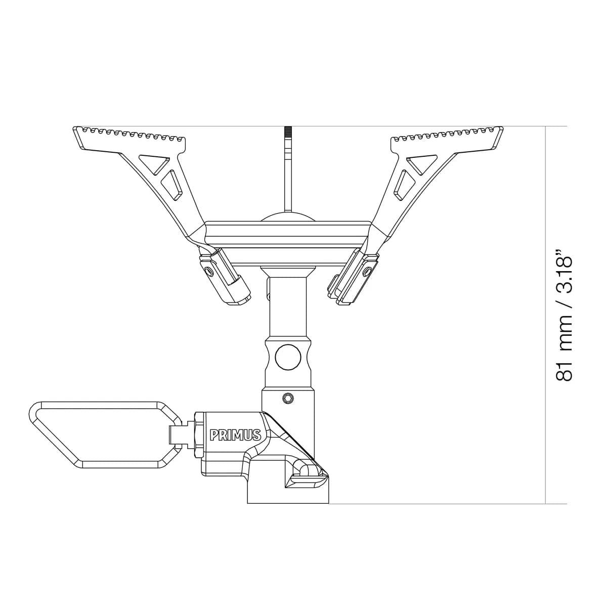 PRIMUS Micron III, Bild 4 von 7
