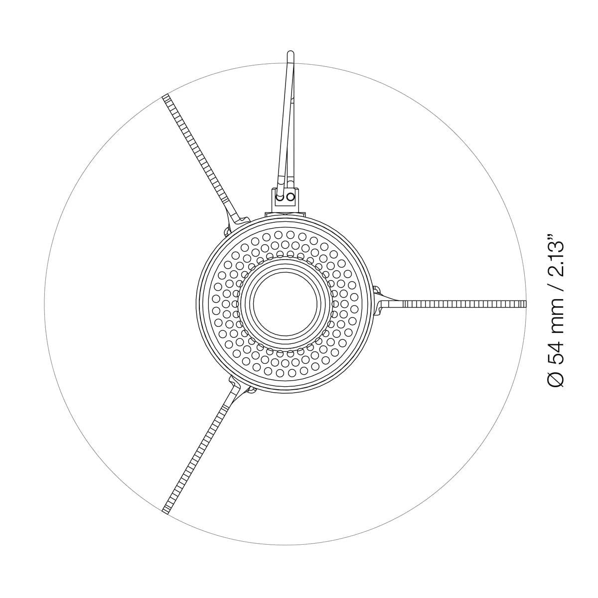 PRIMUS Micron III, Bild 5 von 7