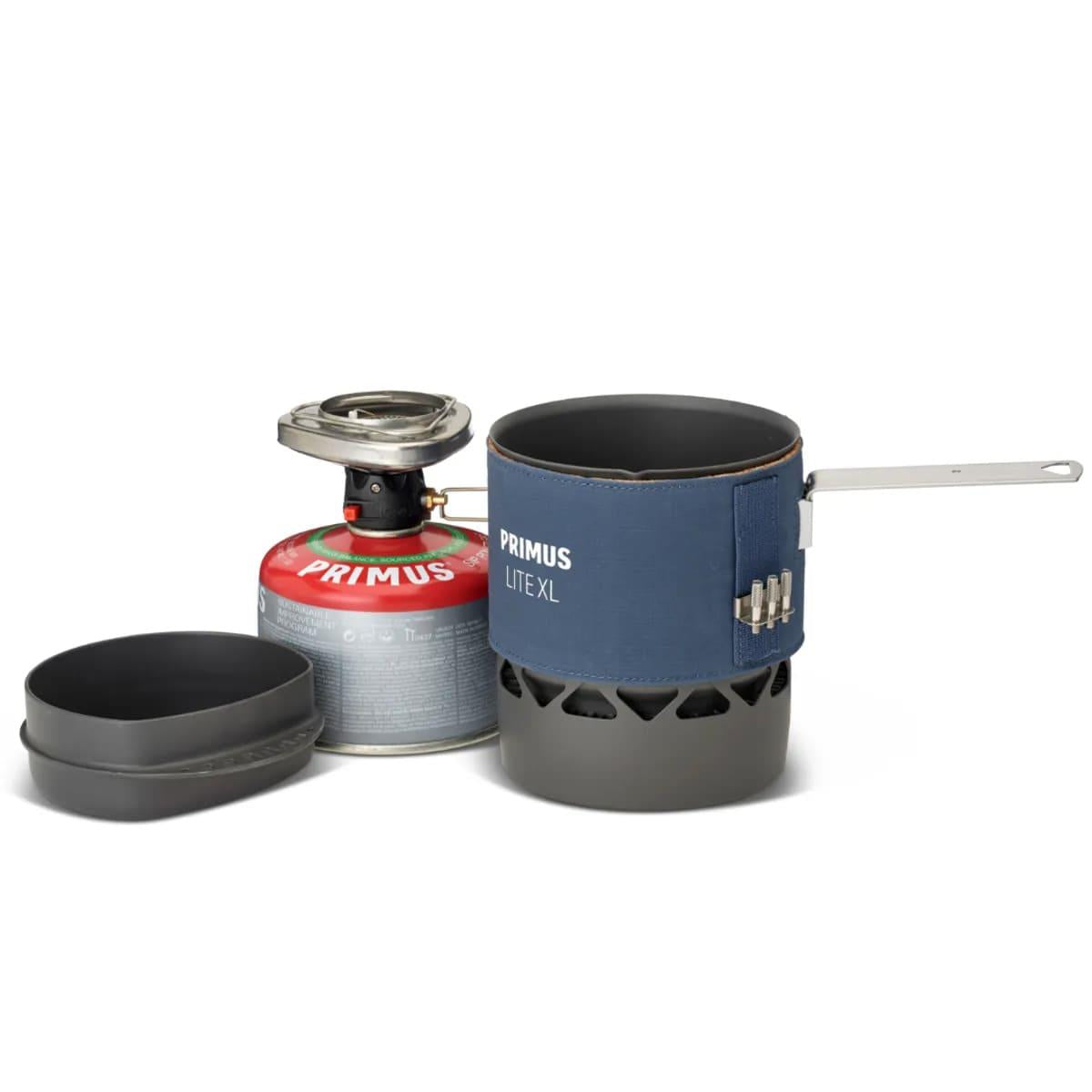 PRIMUS Lite XL Stove System