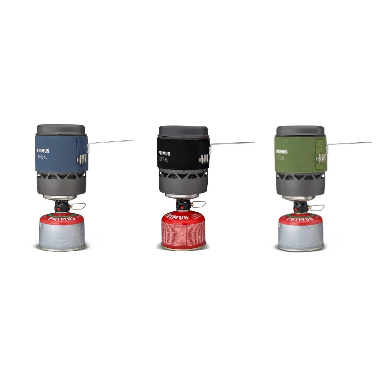 PRIMUS Lite XL Stove System, image 2 of 14