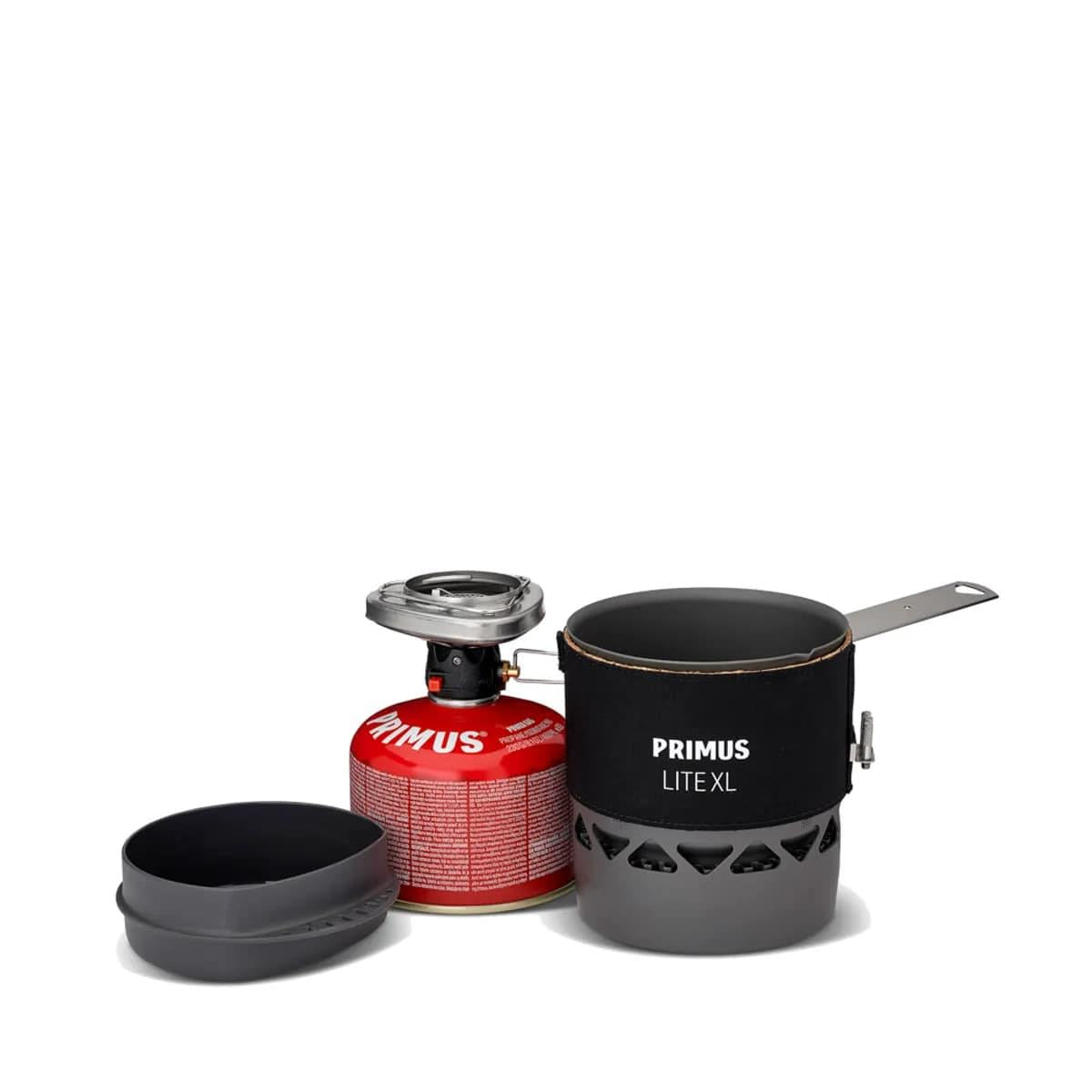 PRIMUS Lite XL Stove System, image 12 of 14