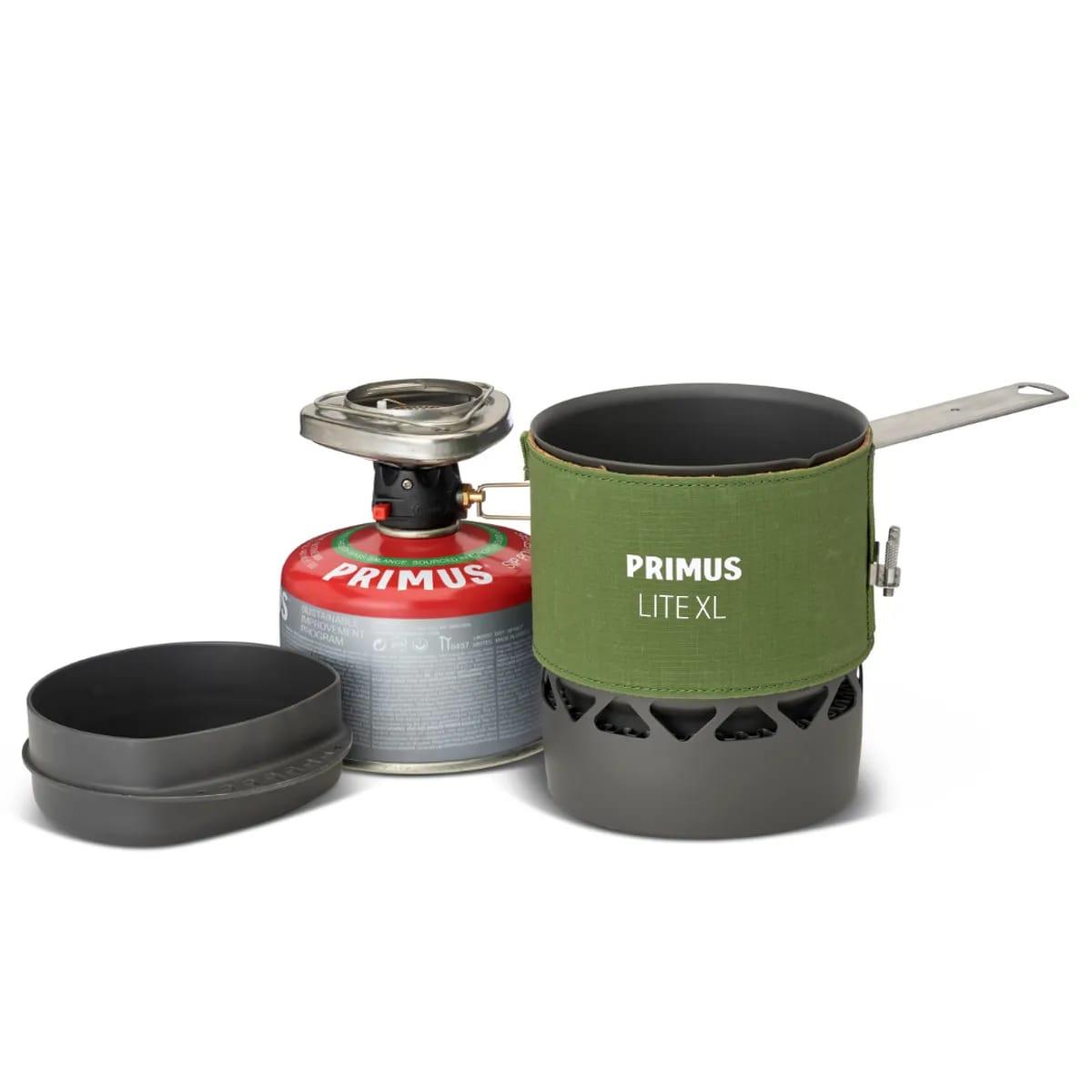 PRIMUS Lite XL Stove System, image 8 of 14