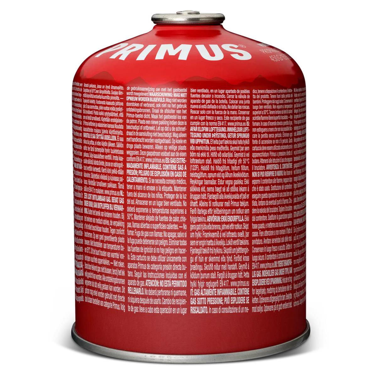 Primus Power Gas 450, Bild 2 von 3