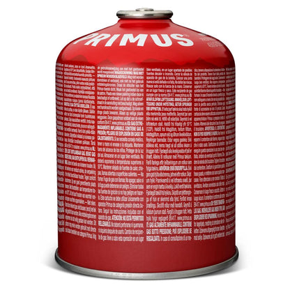 Primus Power Gas 450