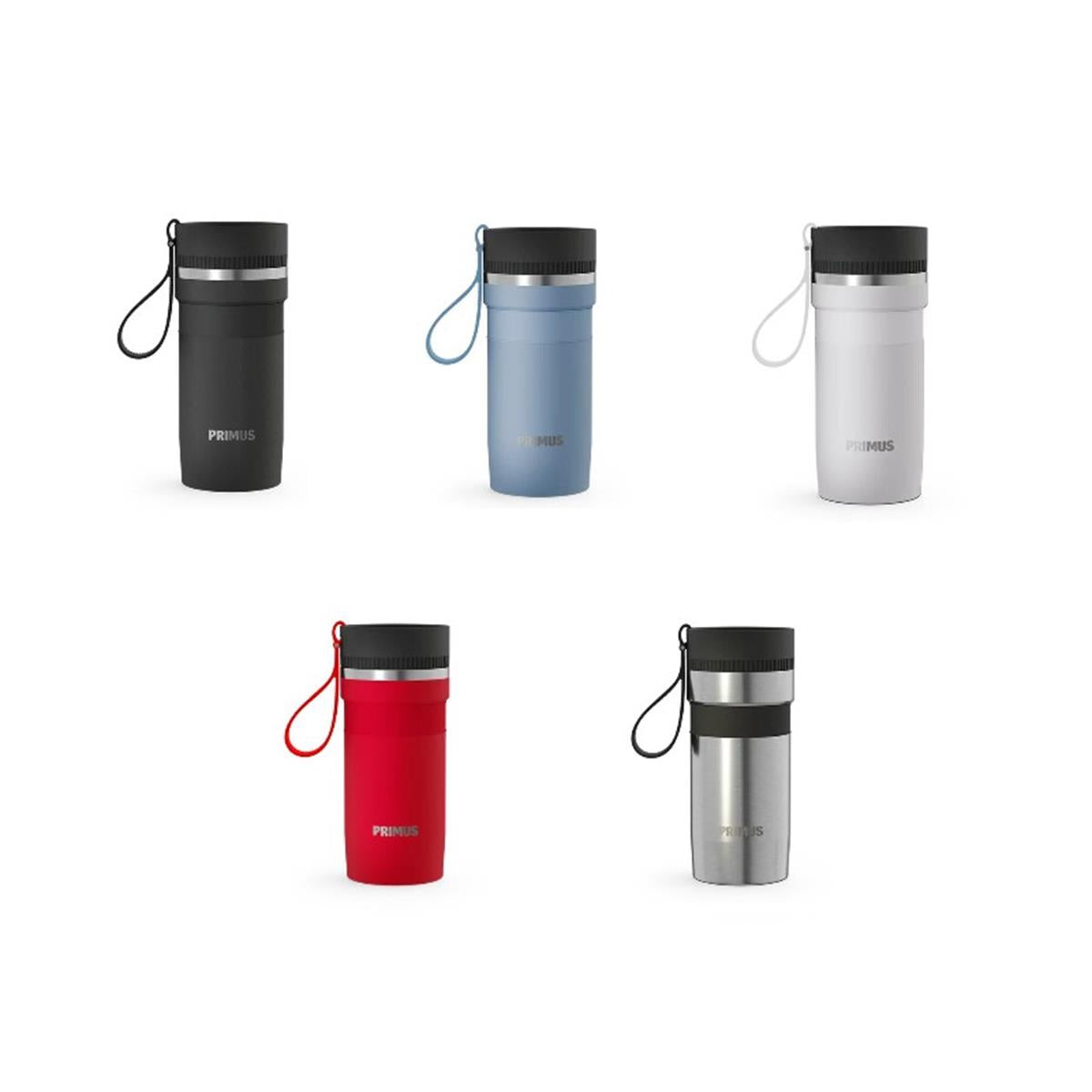 Primus Mika Insulated Travel Mug 0.35 L, image 2 of 6