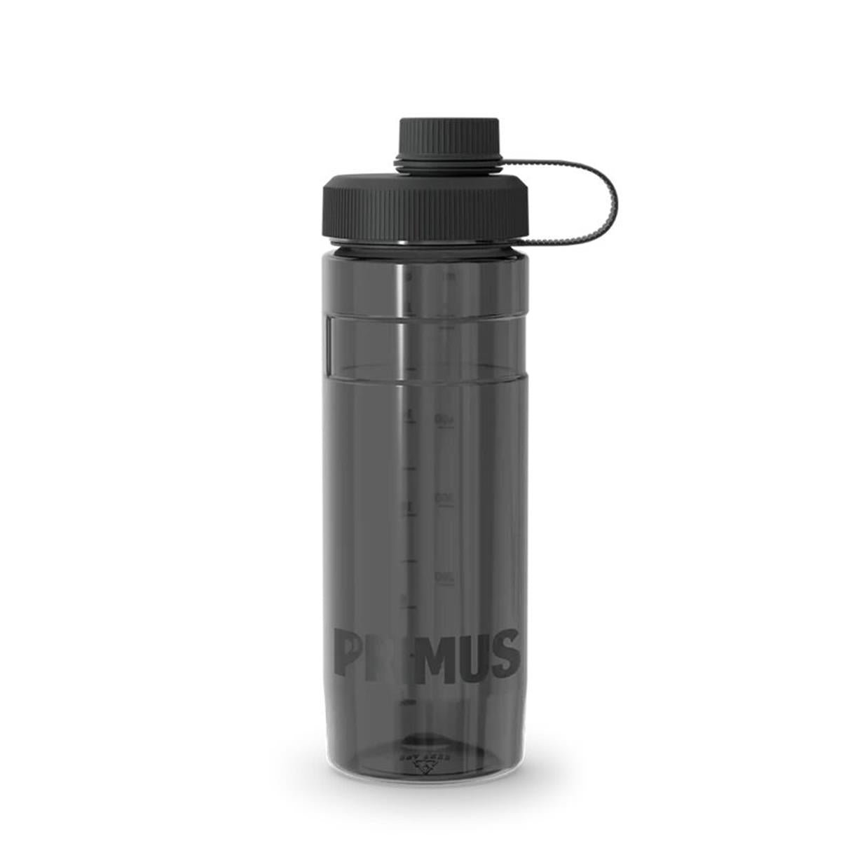 Primus Kvarts Water Bottle 0.6 L - Drink Cap
