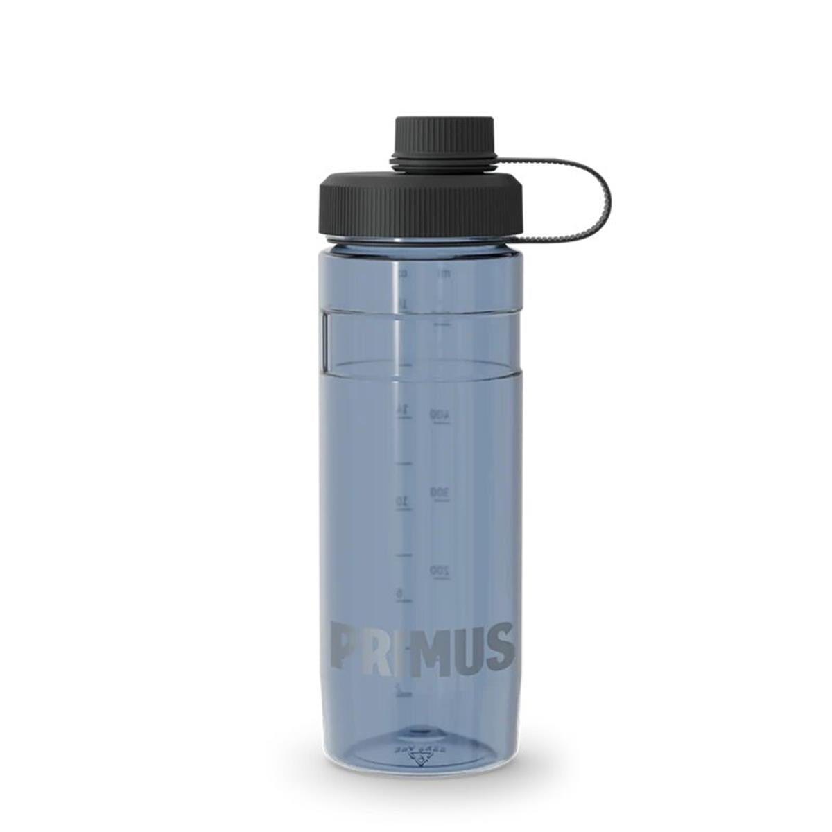 Primus Kvarts Water Bottle 0.6 L - Drink Cap