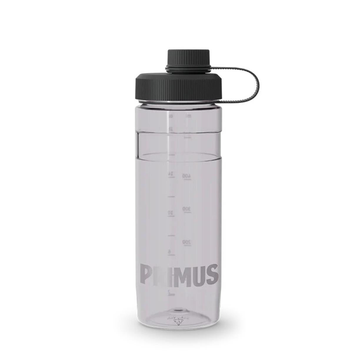 Primus Kvarts Water Bottle 0.6 L - Drink Cap