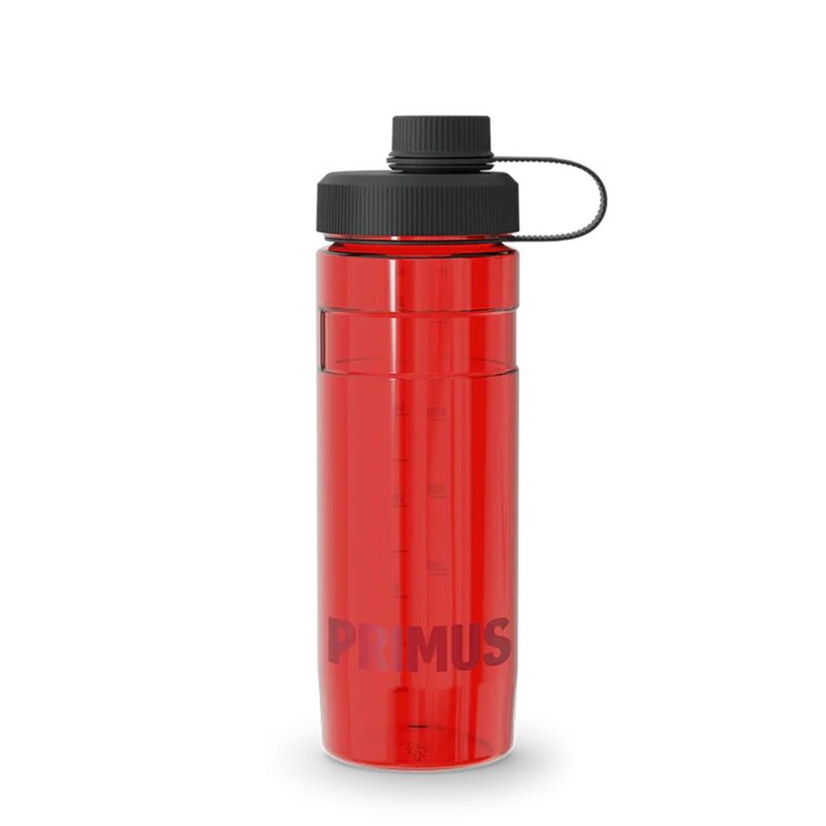 Primus Kvarts Water Bottle 0.6 L - Drink Cap