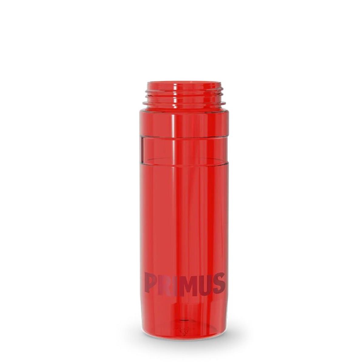 Primus Kvarts Water Bottle 0.6 L - Drink Cap