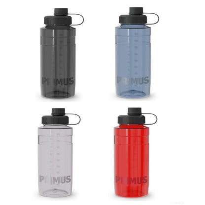 PRIMUS Kvarts Water Bottle 1.0 L - Drink Cap