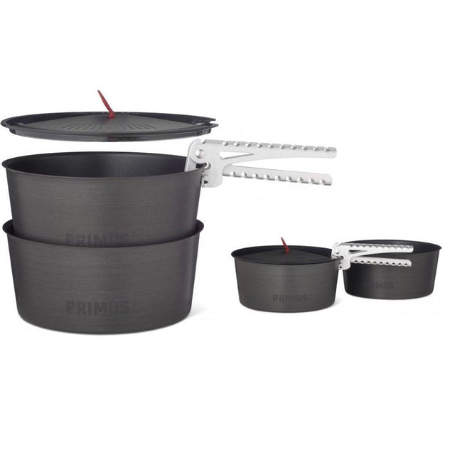 Primus LiTech Pot Set 1,3L