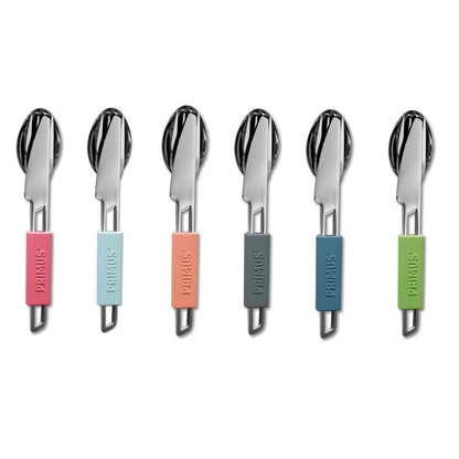 Primus Leisure Cutlery