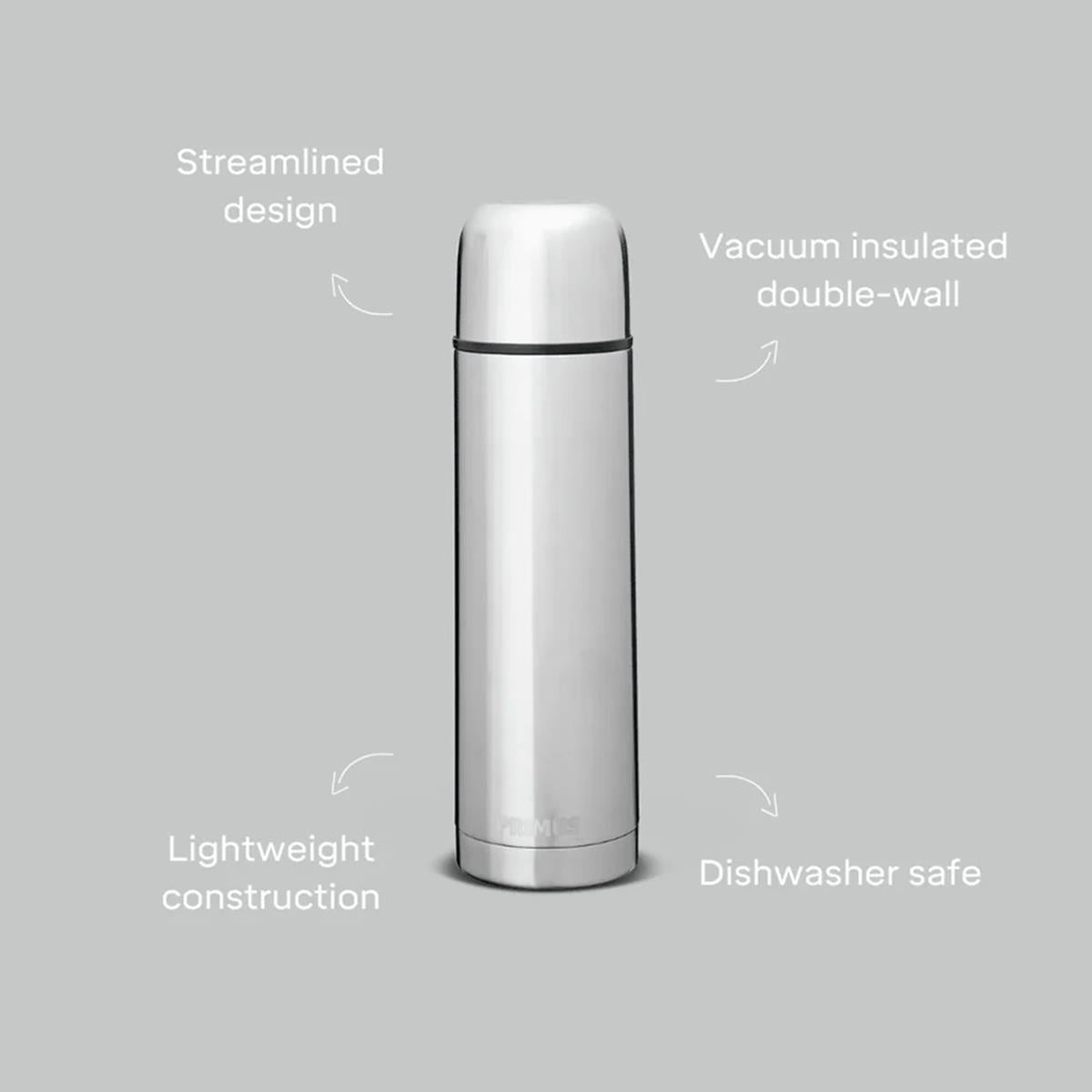 Bild 1 Classic Light Vacuum Bottle 1,0L