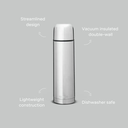 Bild 1 Classic Light Vacuum Bottle 1,0L