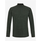 Protest Louisiana men’s half-zip Thyme