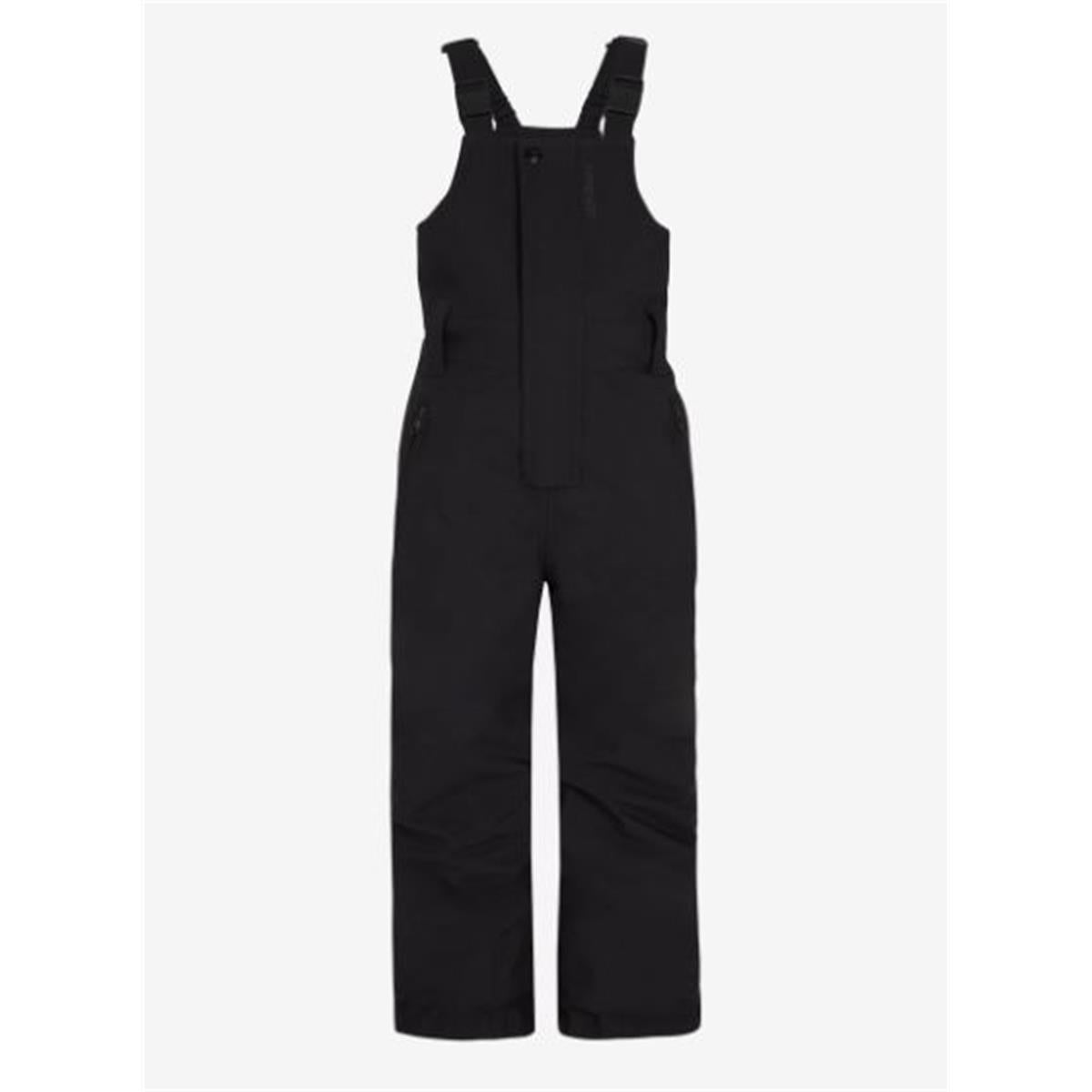 Protest Neutral TD true black Kinder Skihose