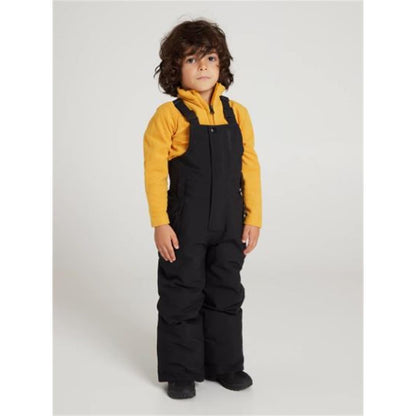 Protest Neutral TD true black Kinder Skihose