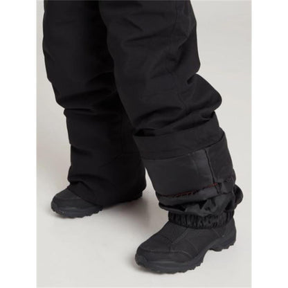 Protest Neutral TD true black Kinder Skihose
