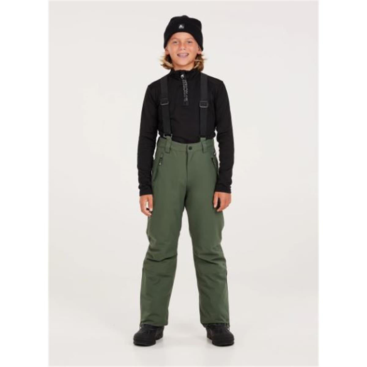 Protest Spiket Jr thyme Kinder Skihose