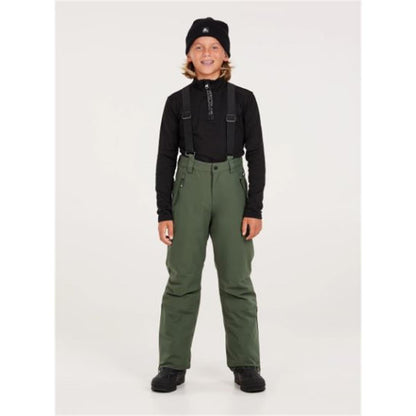 Protest Spiket Jr thyme Kinder Skihose