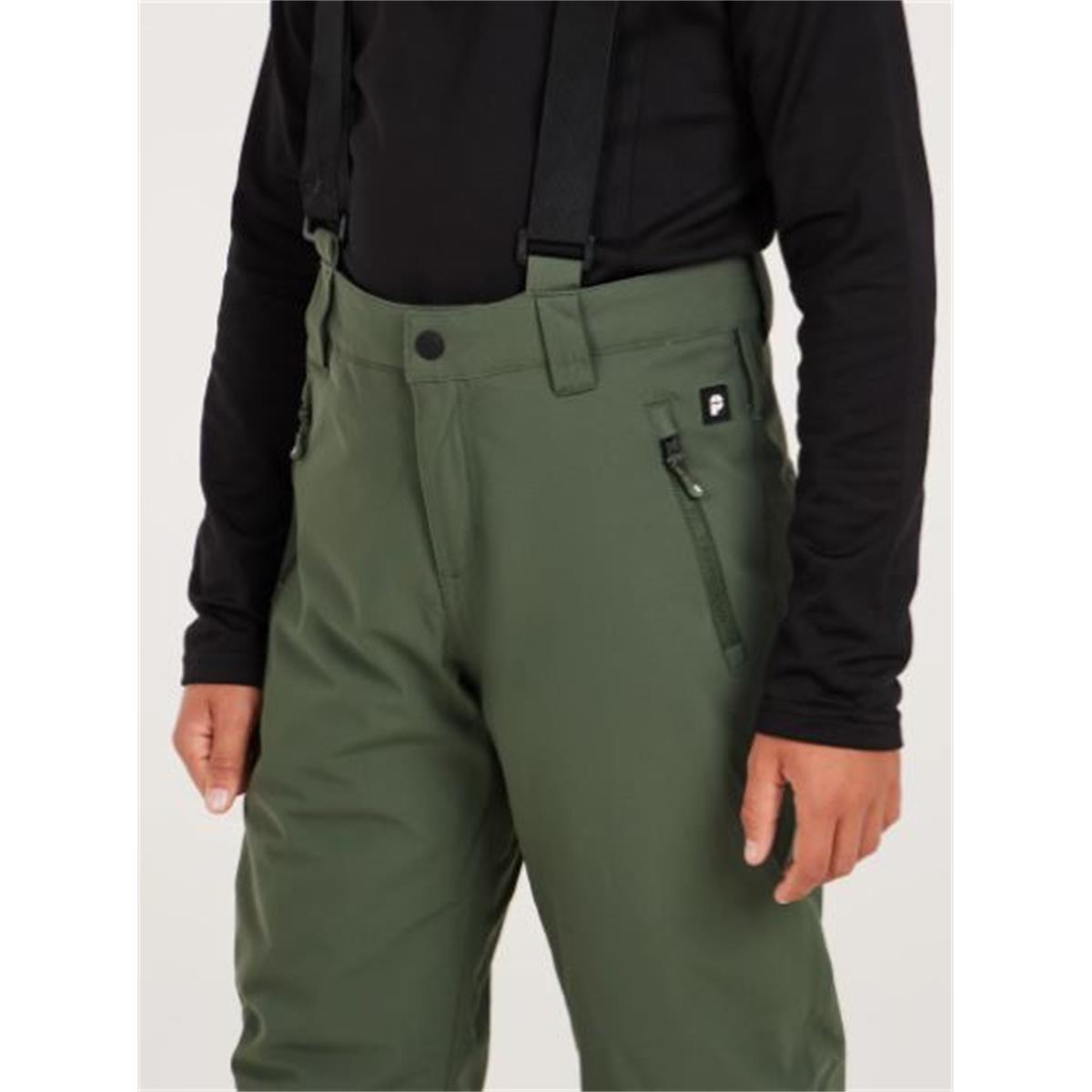 Protest Spiket Jr thyme Kinder Skihose