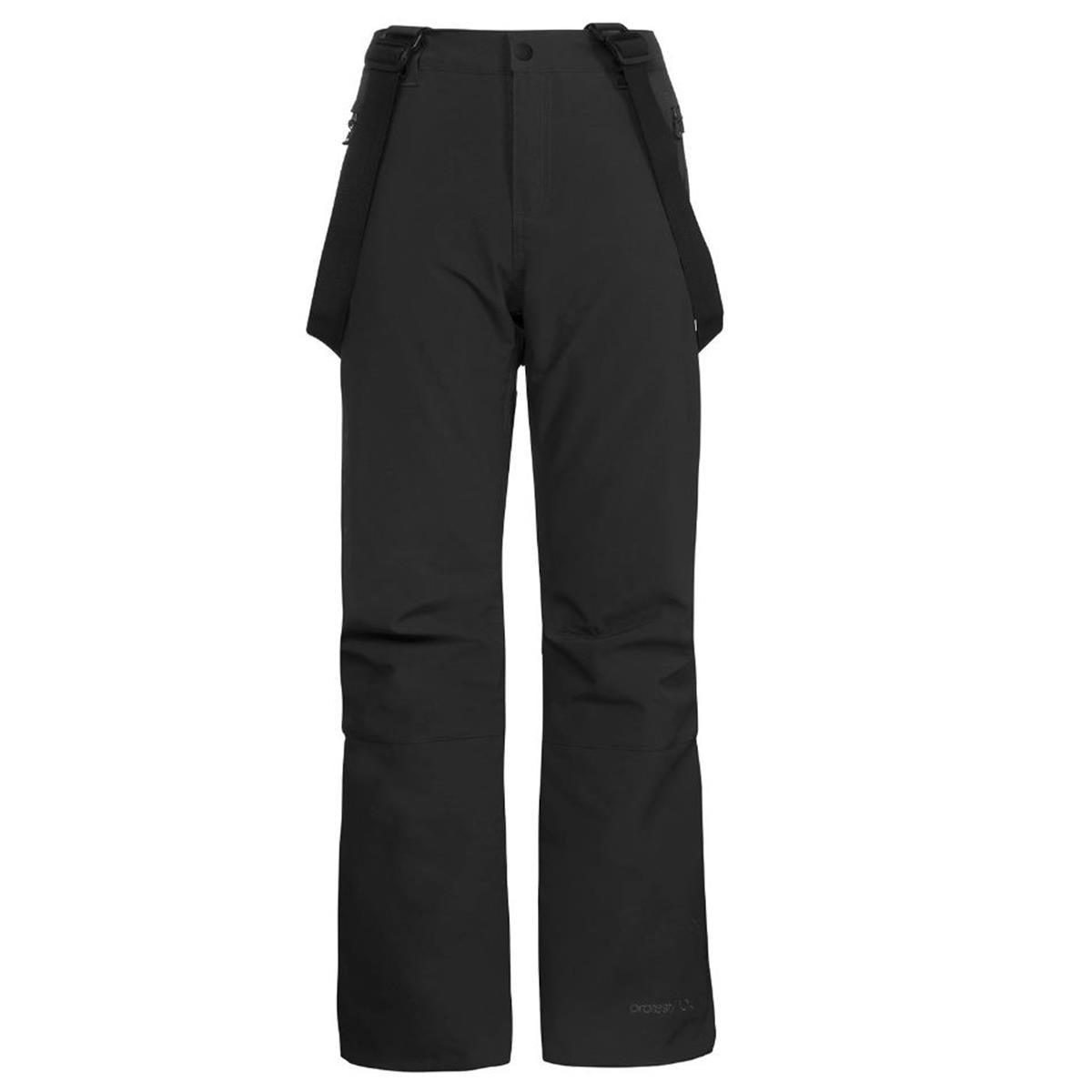 Protest Sunny Jr true black Kinder Skihose