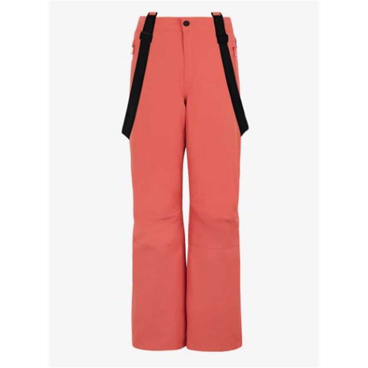 Protest Sunny Jr tosca red Kinder Skihose