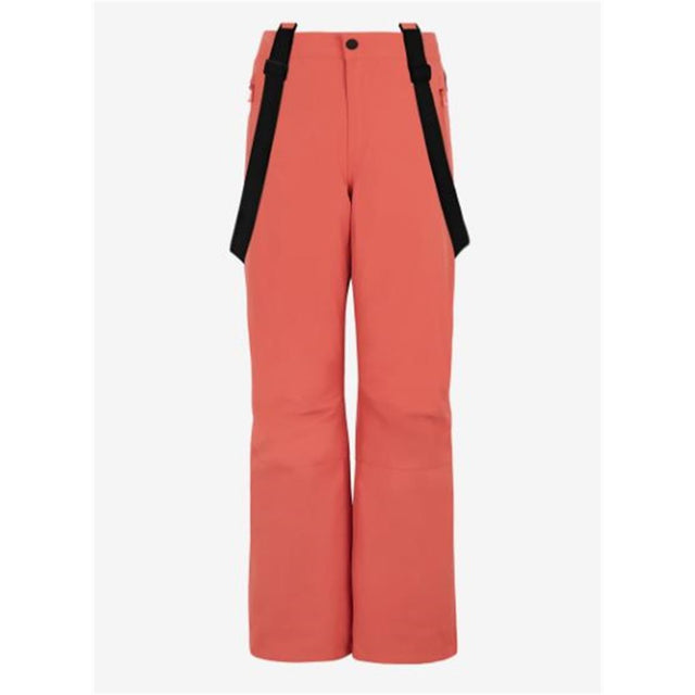Protest Sunny Jr tosca red Kinder Skihose