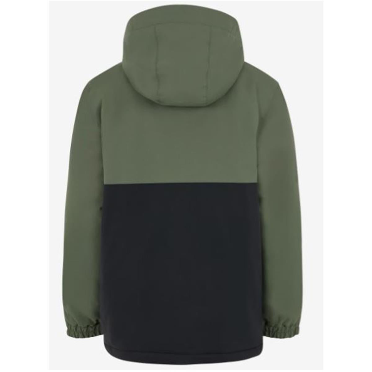 Protest Skimmer Jr thyme Kinder Skijacke