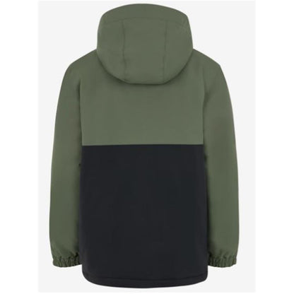 Protest Skimmer Jr thyme Kinder Skijacke
