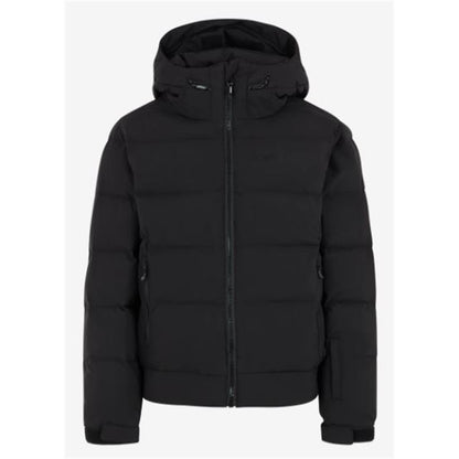 Protest Eliny Jr true black Kinder Skijacke