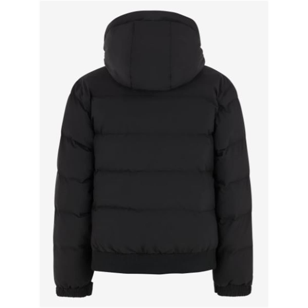 Protest Eliny Jr true black Kinder Skijacke