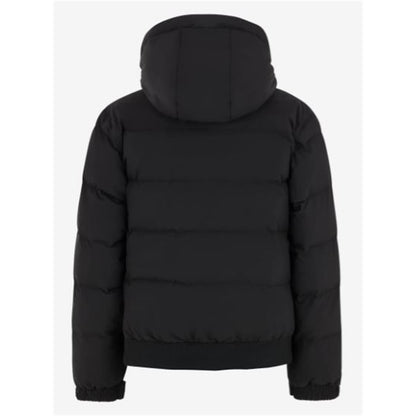 Protest Eliny Jr true black Kinder Skijacke