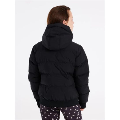 Protest Eliny Jr true black Kinder Skijacke