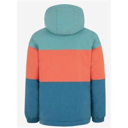 Protest Kiwi Jr crocodile green Kinder Skijacke